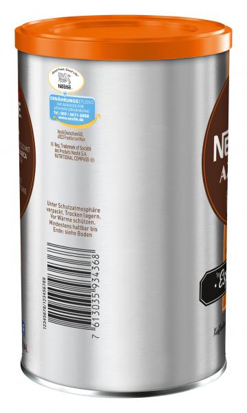 Nescafé Azera Typ Espresso