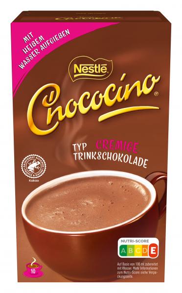 Nestlé Chococino Trinkschokolade