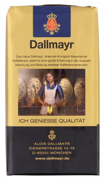 Dallmayr Prodomo