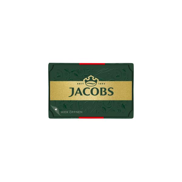 Jacobs Filterkaffee Krönung Klassisch