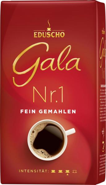 Gala Nr. 1 Der Klassiker