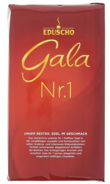 Gala Nr. 1 Der Klassiker