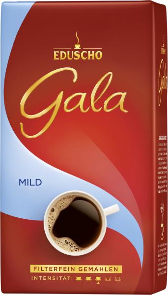 Gala mild