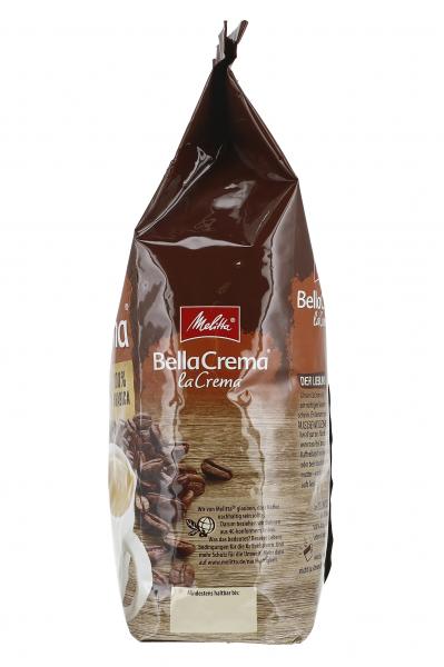 Melitta Bella Crema La Crema