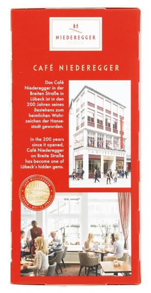 Niederegger Marzipan Rooibostee