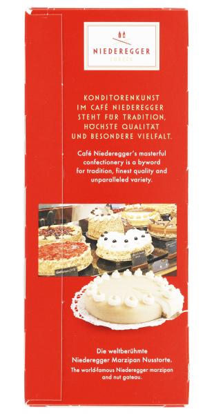 Niederegger Marzipan Rooibostee