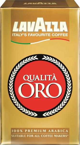 Lavazza Qualita Oro