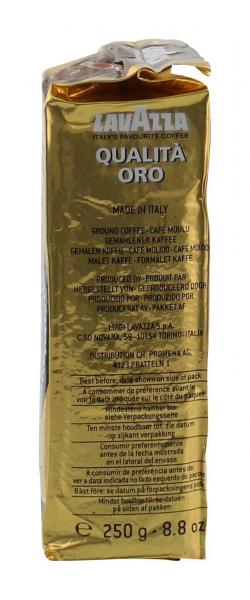 Lavazza Qualita Oro