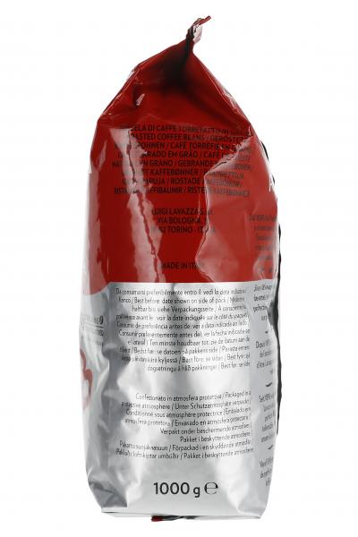 Lavazza Qualità Rossa