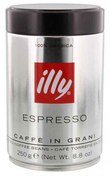 Illy Espresso Caffé in Grani