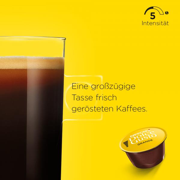 Nescafé Dolce Gusto Grande