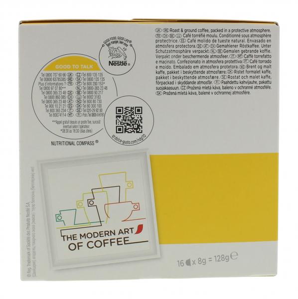 Nescafé Dolce Gusto Grande
