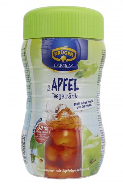 Krüger Teegetränk Apfel