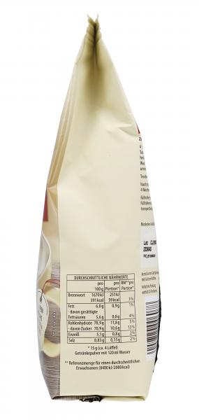 Melitta Weißer Cappuccino