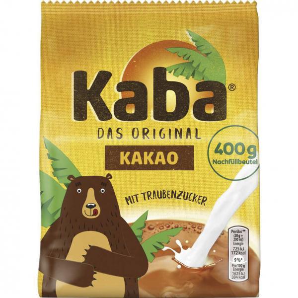 Kaba Das Original Kakao