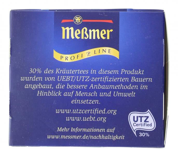 Meßmer ProfiLine Kräuter 