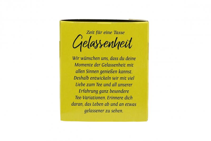 Meßmer Brennessel-Mischung