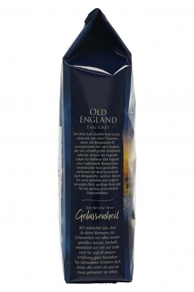 Meßmer Old England Earl Grey