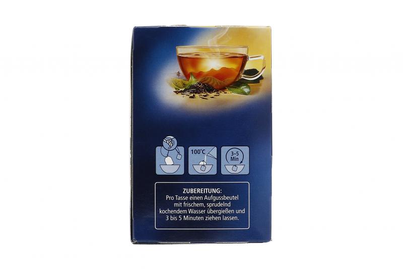Meßmer Darjeeling