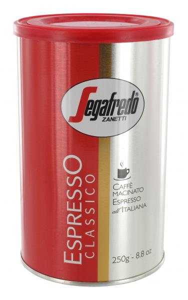 Segafredo Espresso Classico