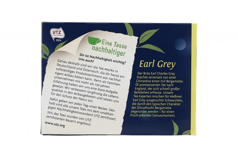 Meßmer Earl Grey