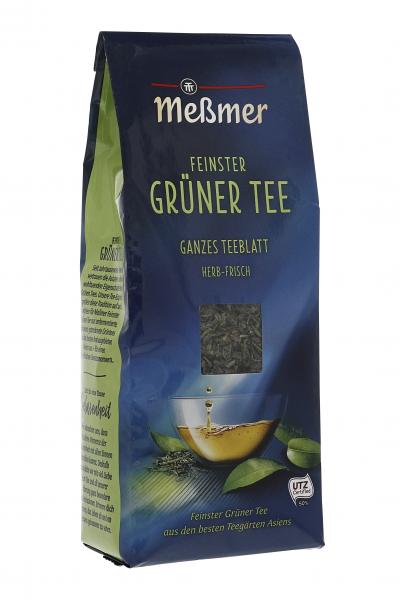 Meßmer Grüner Tee