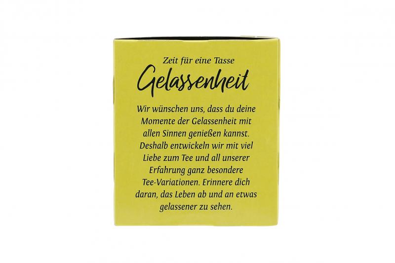 Meßmer Earl Grey