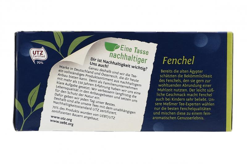 Meßmer Fenchel