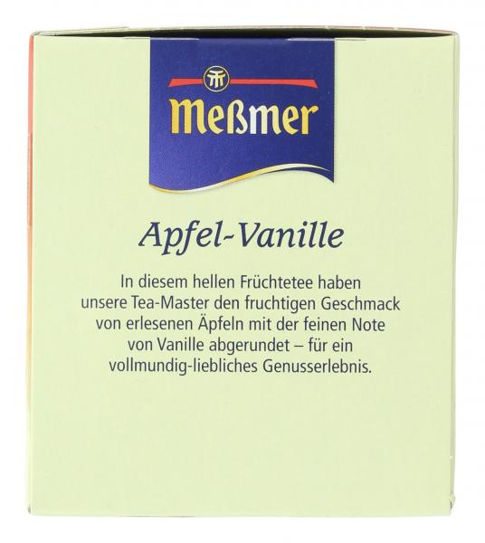 Meßmer Apfel-Vanille online kaufen bei combi.de