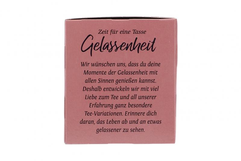 Meßmer Holunder-Kirsche