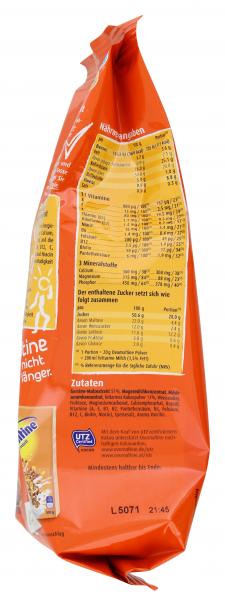 Ovomaltine Getränkepulver