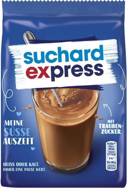 Suchard Kakao Express
