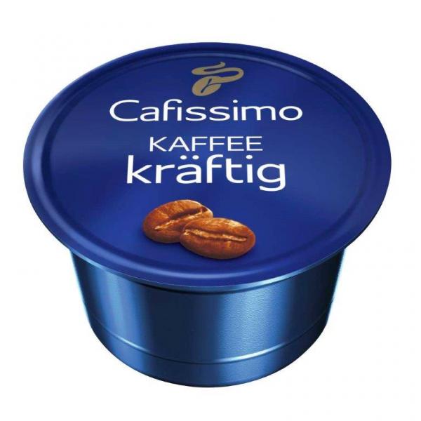 Tchibo Cafissimo Kaffee kräftig