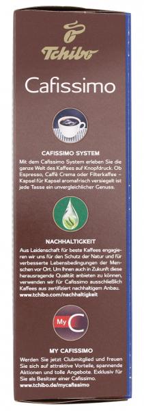 Tchibo Cafissimo Kaffee kräftig