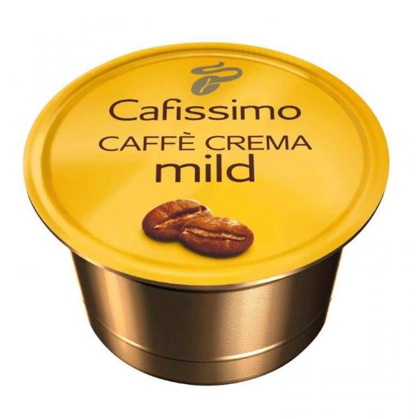 Tchibo Cafissimo Caffè Crema mild
