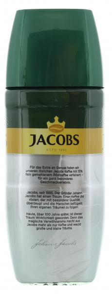 Jacobs löslicher Kaffee Milicano, Instant Kaffee