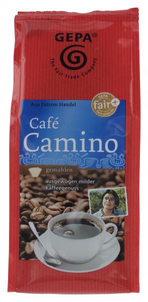 Gepa Café Camino