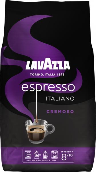 Lavazza Espresso Cremoso