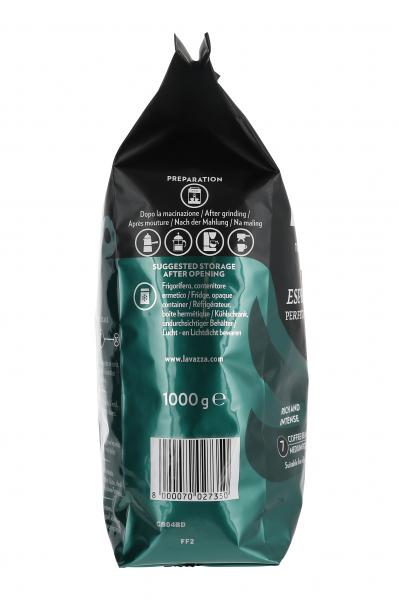 Lavazza Espresso Perfetto Bohnen