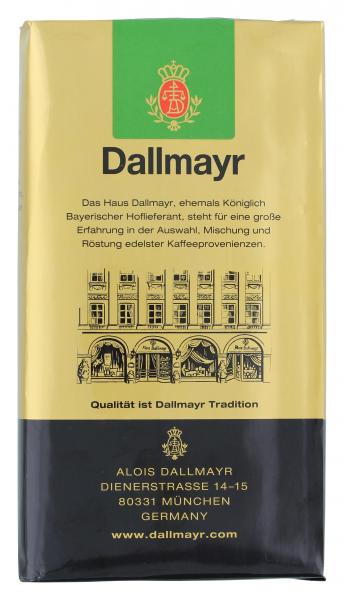 Dallmayr online shop