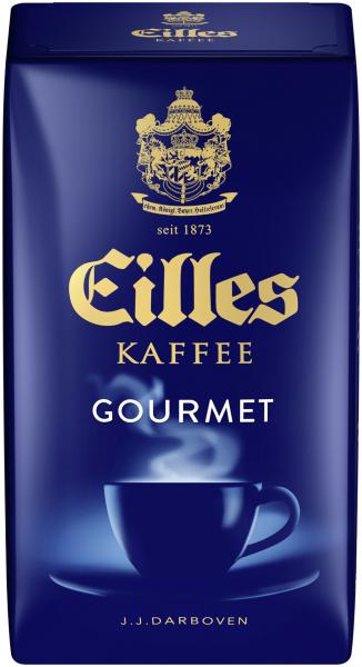 Darboven Eilles Kaffee Gourmet