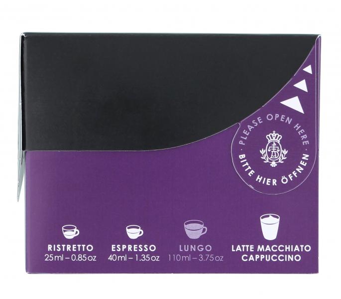 Dallmayr Capsa Espresso Artigiano