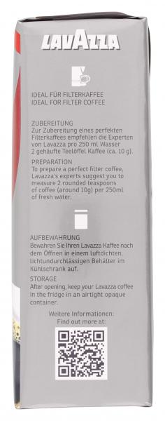 Lavazza Filtro Italiano Tradizionale