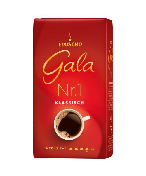 Gala Nr. 1 Der Klassiker