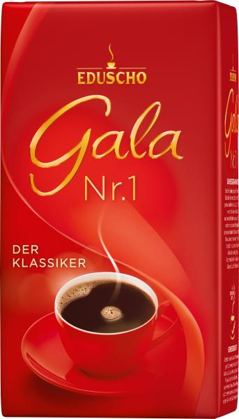 Gala Nr. 1 Der Klassiker