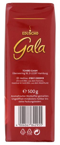 Gala Nr. 1 Der Klassiker