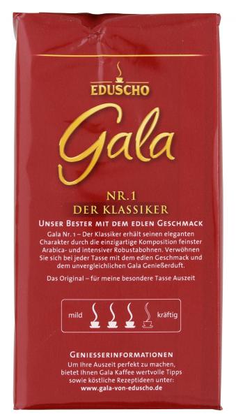 Gala Nr. 1 Der Klassiker
