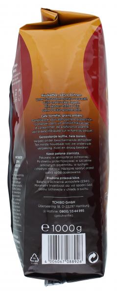 Gala Caffè Crema ganze Bohne