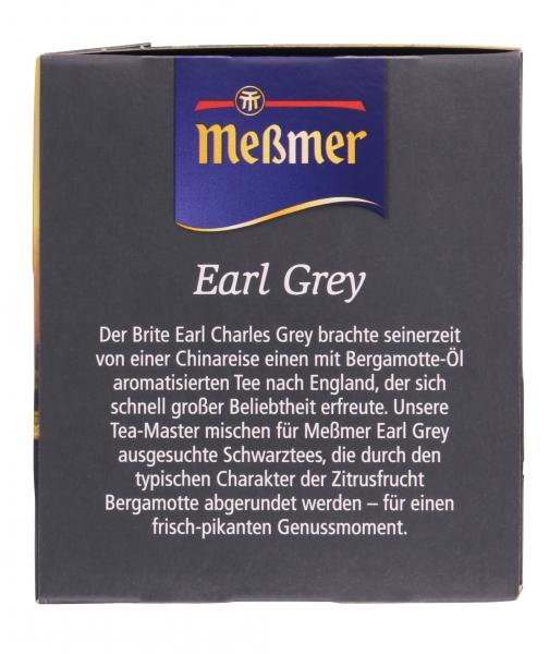 Meßmer Earl Grey
