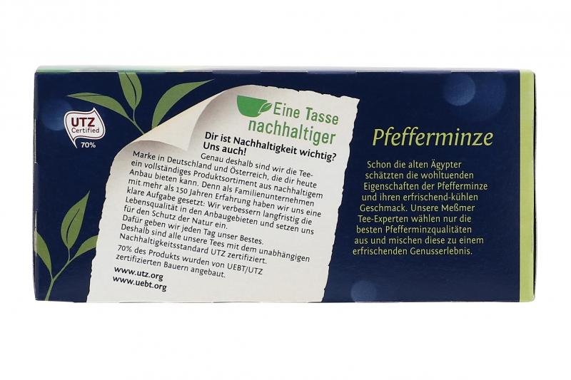 Meßmer Pfefferminze